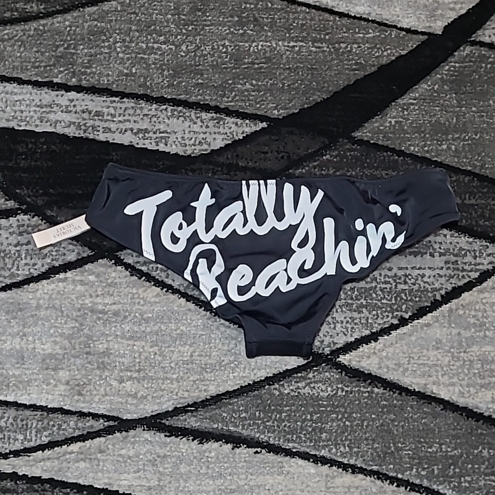 Victoria Secret 2016 Cheeky Hipster Swim Bottom